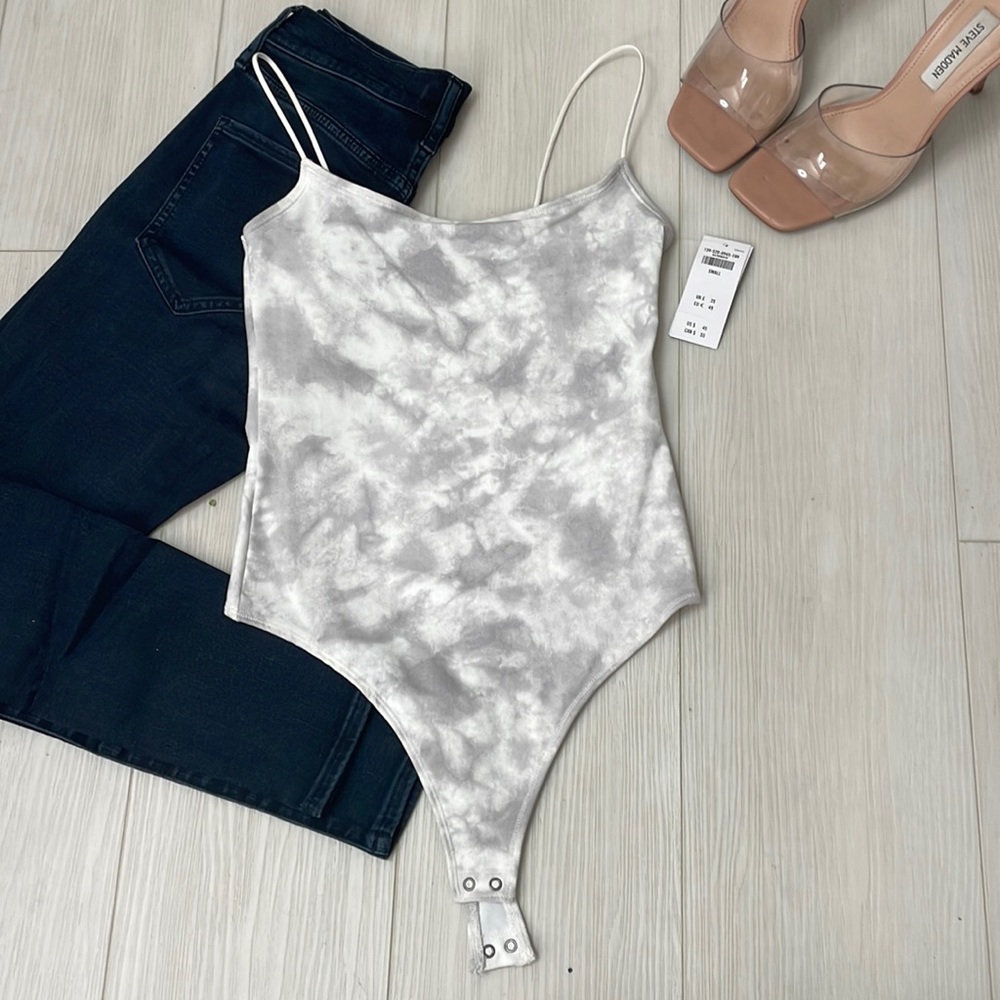 BNWT Abercrombie & Fitch Bodysuit ❣️